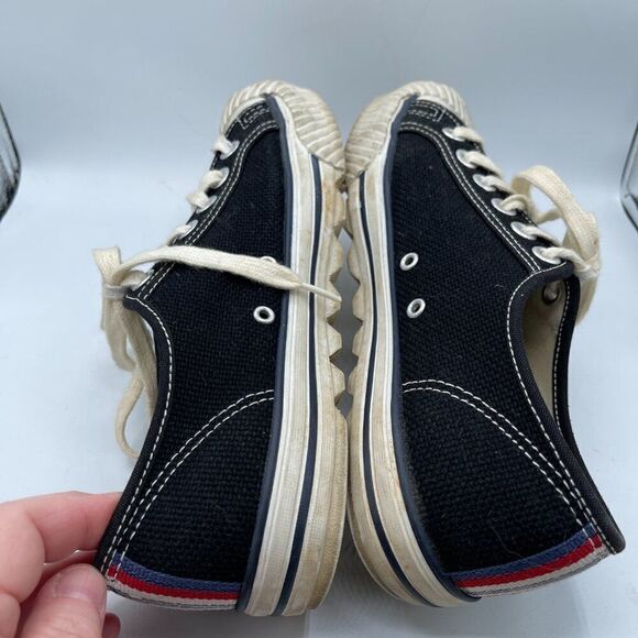 Canvas Pro-Keds Sneakers 7.5 - Picture 4 of 8